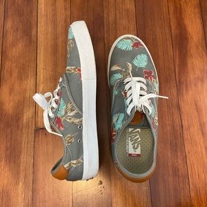 Vans Sneakers